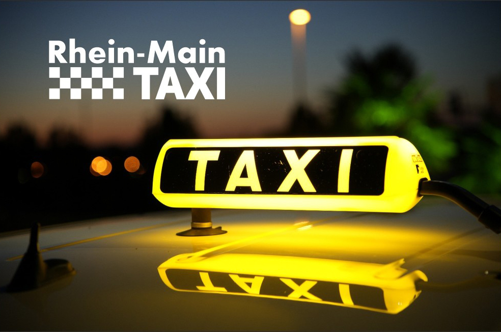 Rhein Main Taxi