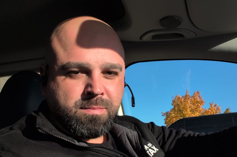 Taxisinsheim Inhaber